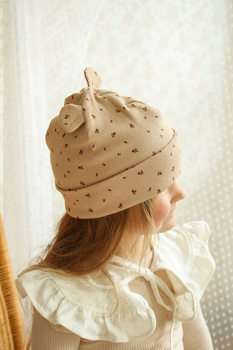 cotton beanie